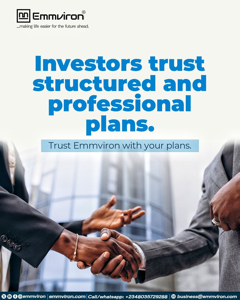 Emmviron Company tweet media