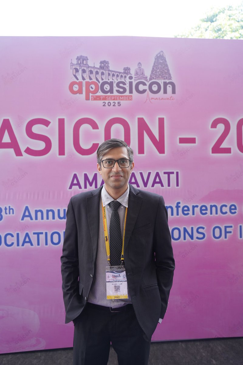 Dr Ankit Balani, DMRD, DNB, FRCR tweet media