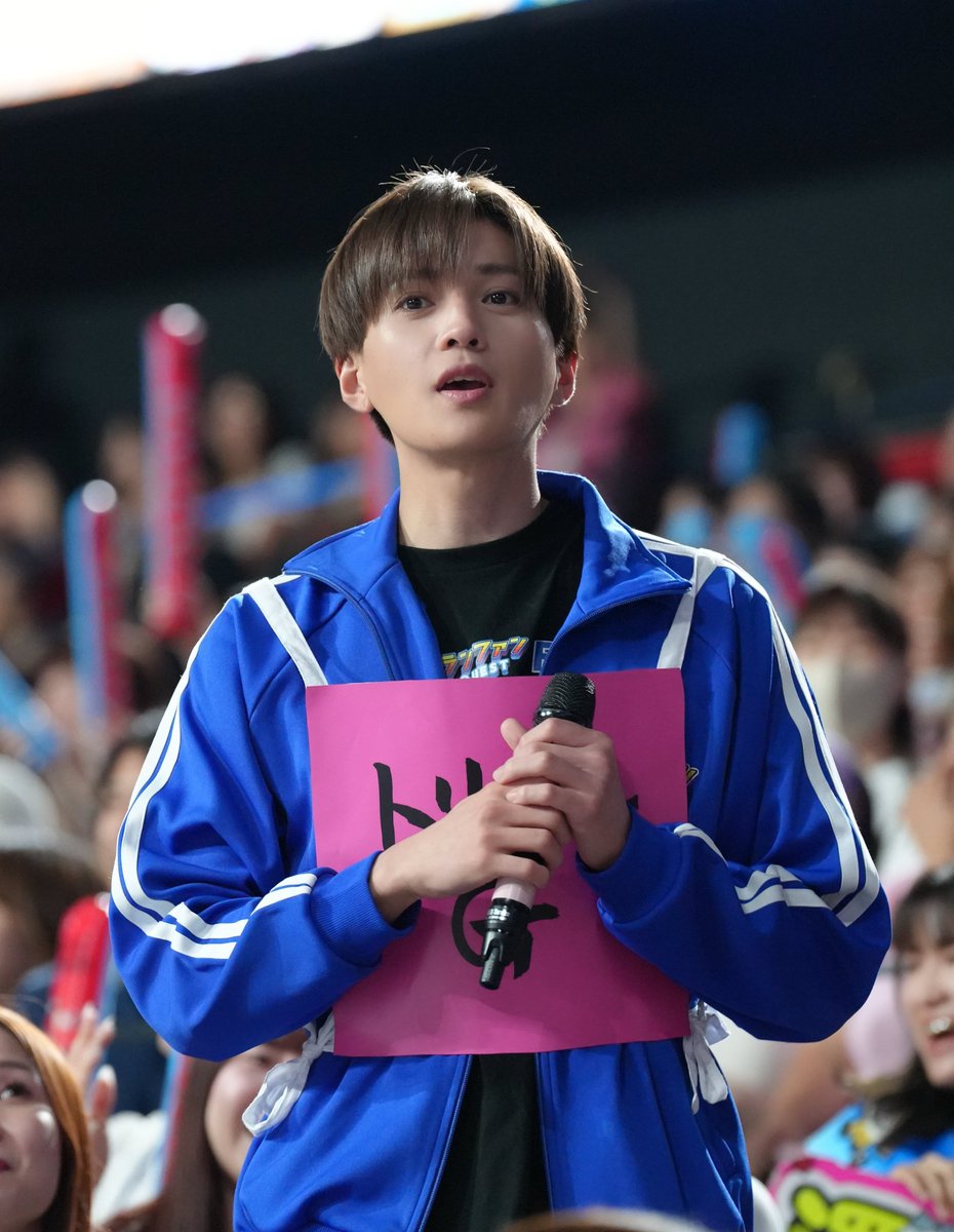 らん✩.*˚ FANTASTICS 八木勇征 FANTASTICS from EXILE TRIBE」【八木勇征】の60秒チャレンジ！ - JJ