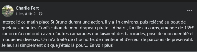 Le mouton dissident tweet media