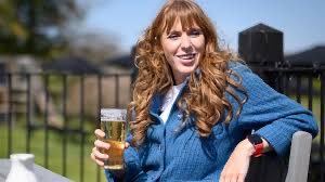 Job in Washington that comes with a free mansion..?