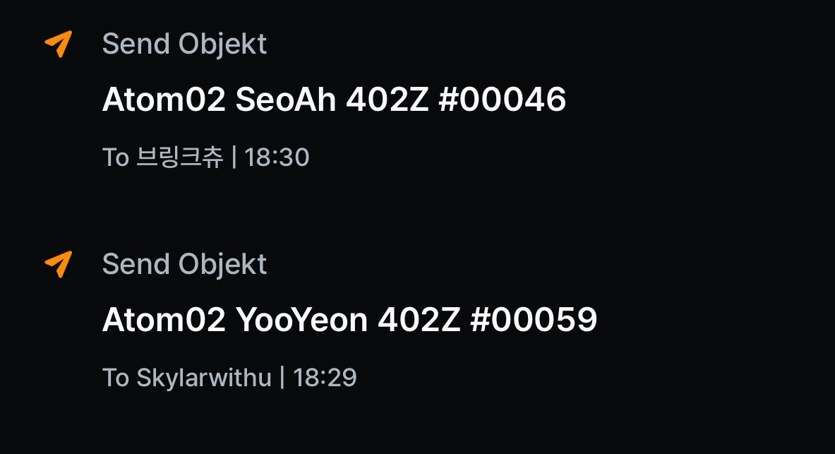s33unz's tweet photo. Hi!!! First tysm to everyone who voted SeoAh for Neptune~~ Although we didn’t get into the 1st place but still we get into Neptune!!!!! 🩷🩷

And the prize of the GA already sent to the winners: @kyylar29 and @g1pichu !! Congratulations and tysm on voting SeoAh!!🩷 https://t.co/VilLIt6nDI