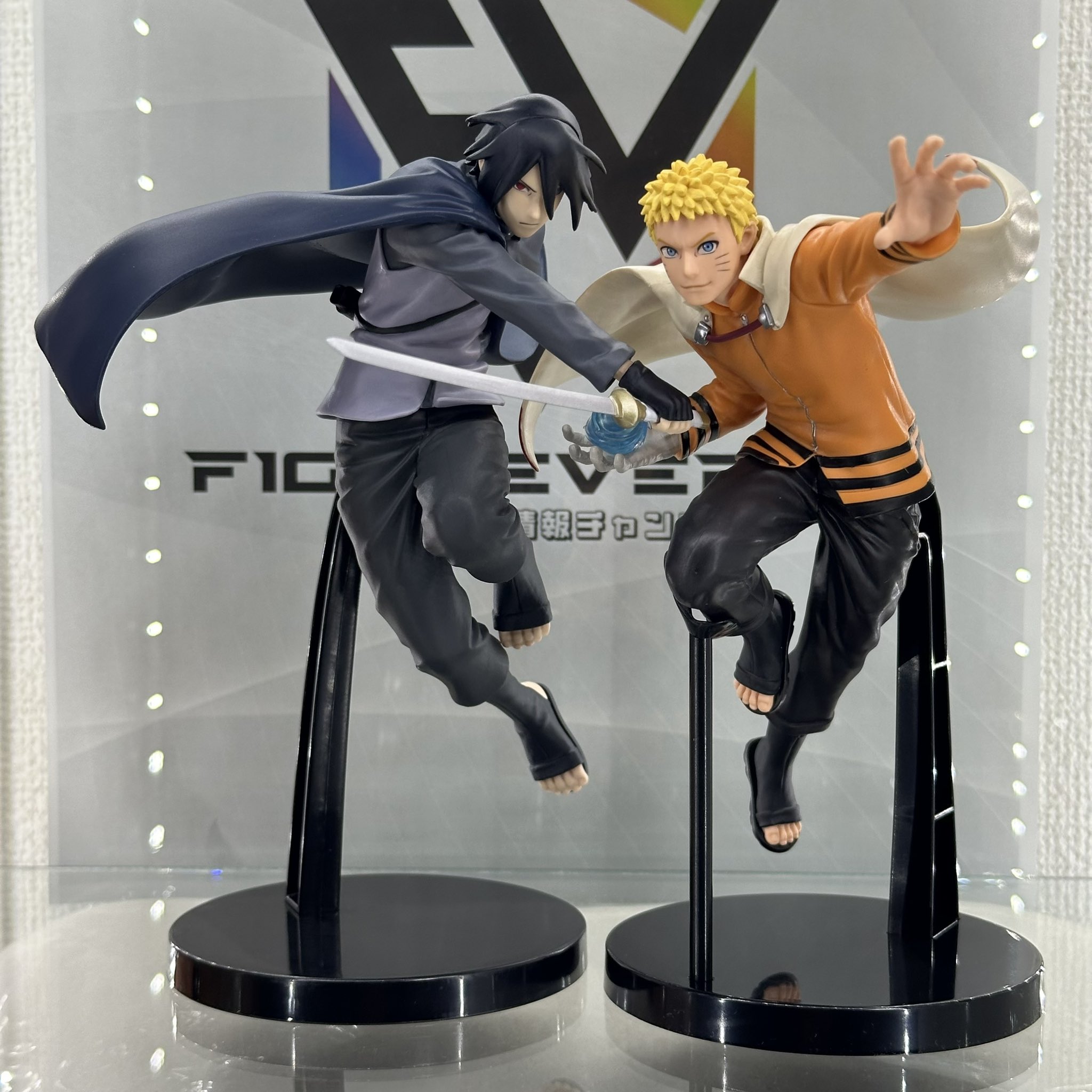 たっちゃん様 ナルト＆サスケ ナルトとサスケ - Search / X