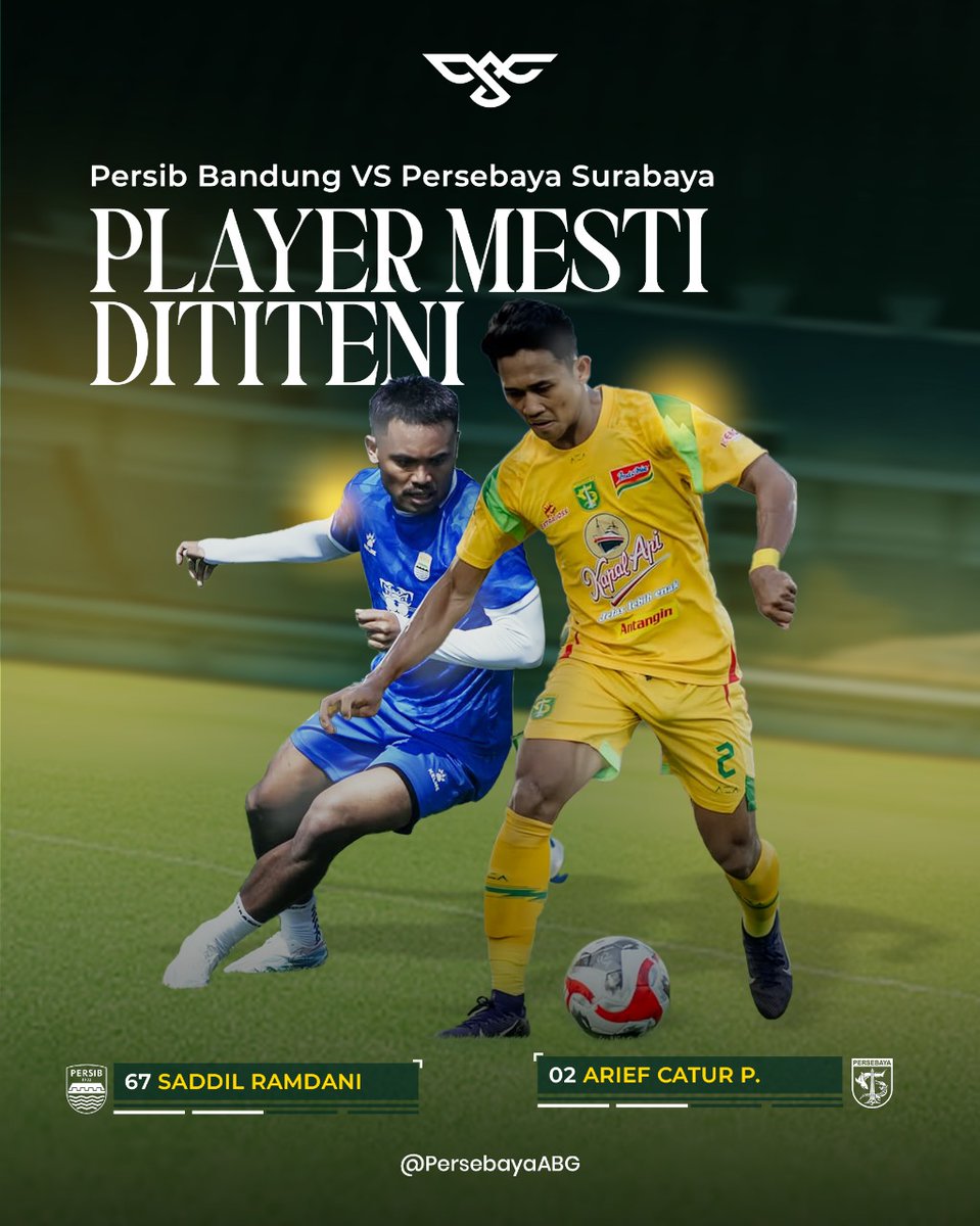 PersebayaABG tweet media