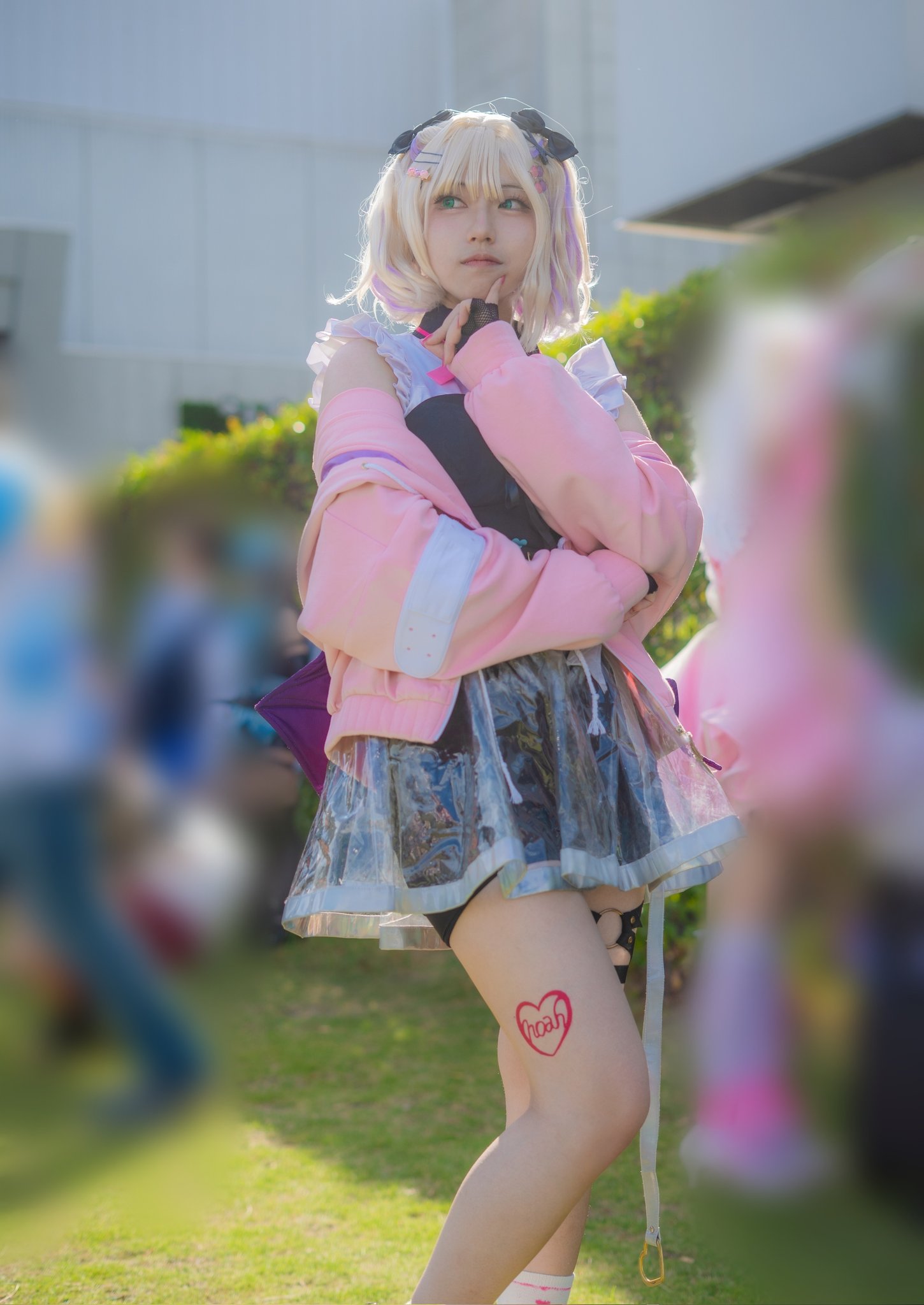 c106_コスプレ - Search / X