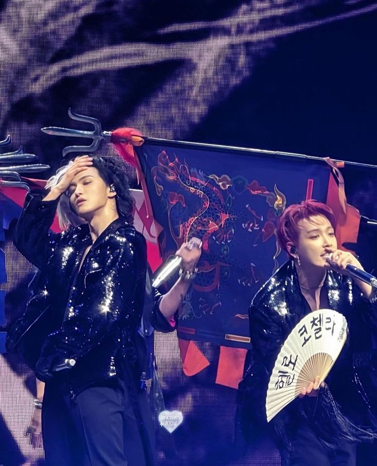 ree (@thathjverse) on Twitter photo 
