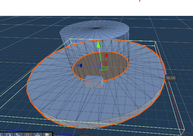 y_ishizuka's tweet image. 【536日目】
「ProBuilder」

ステージ設計にProBuilderを導入しました！
Unity上でモデリングをできるのは便利だけれど、Mayaとかに慣れていると一癖ある感じ。
企画作業が増えてきたので、メンバー1名加入！！

#RobstarPicture #IndieGameDev #indiedev #ゲーム制作 #ゲーム開発 #NEXUSCODE