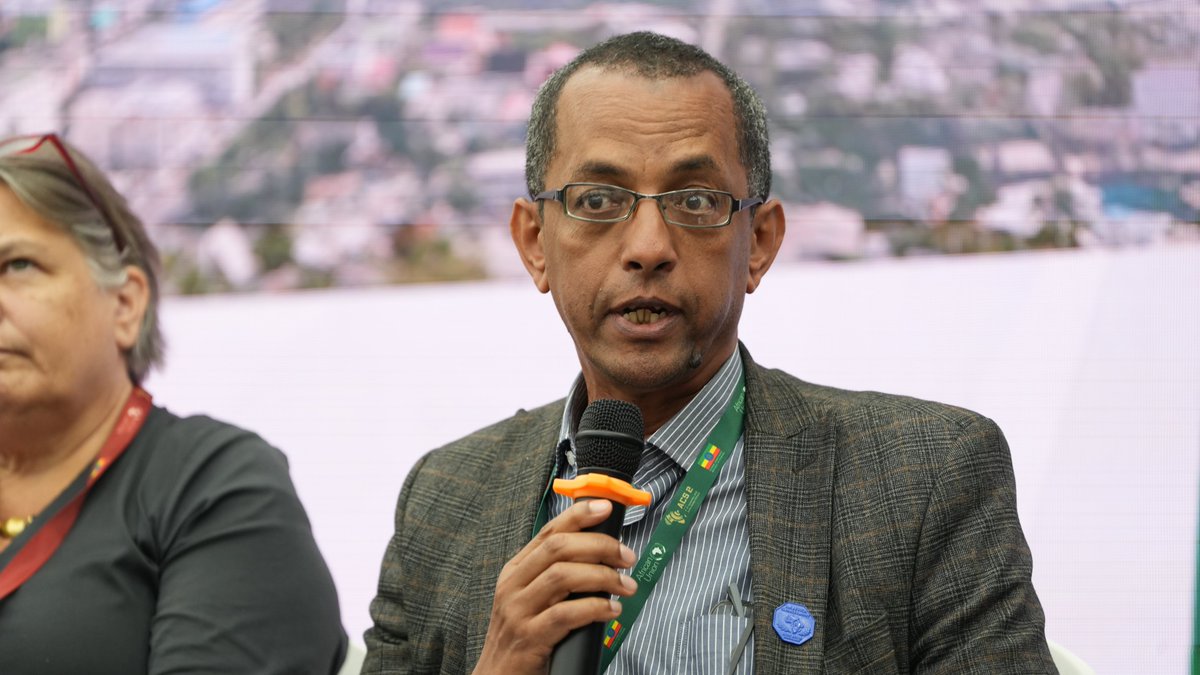 Power Shift Africa tweet media