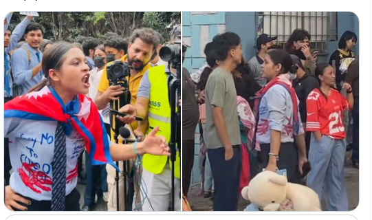 मौका नपाएर हो, पाए कसैले छोड्दैन् ।