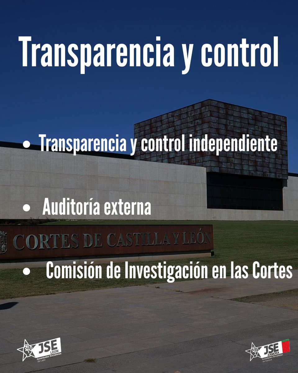 JSE León (@jse_leon) on Twitter photo 