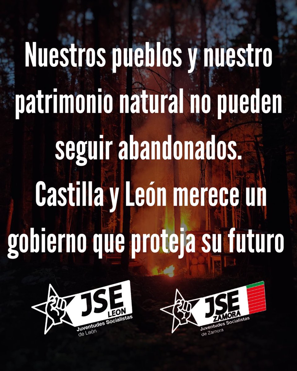 JSE León (@jse_leon) on Twitter photo 