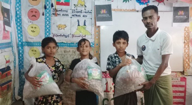 If you scroll, please leave a dot—it’s just a dot.

So many lives depend on it.Every donation makes a difference!

I encourage you to consider donating or sharing, even just a retweet.
Any donation would be greatly appreciated.

Thank you!
gofund.me/80d211f17