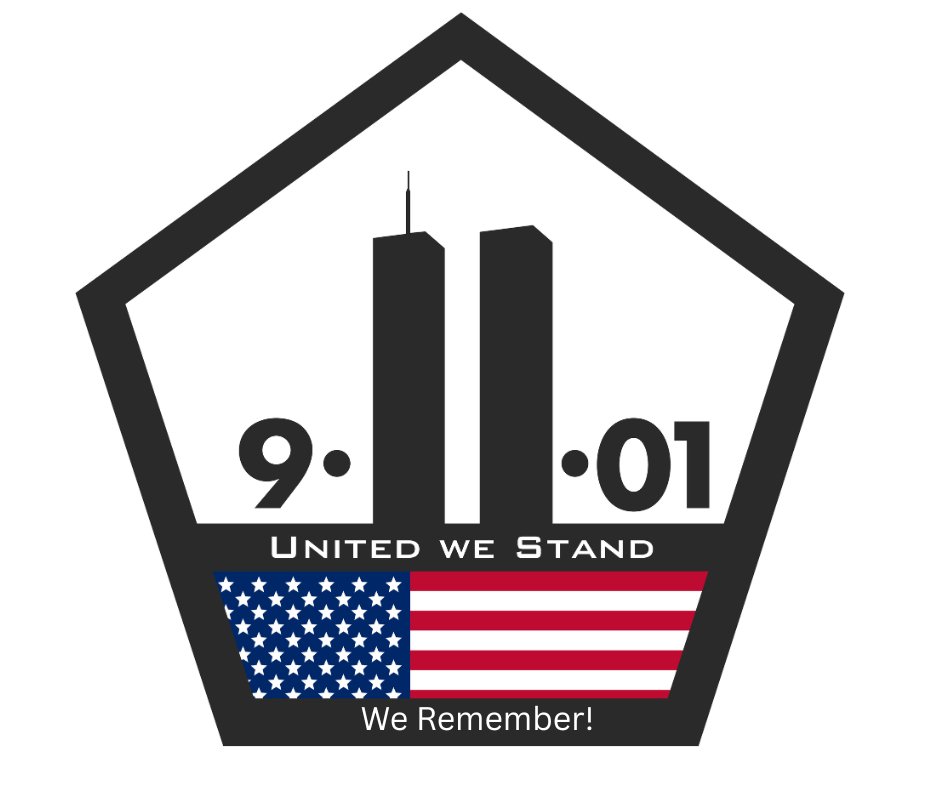 Today we remember the lives lost, the heroes who rose, and the strength that united us. #staffingkc #NeverForget