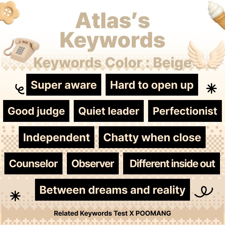 Seems pretty accurate