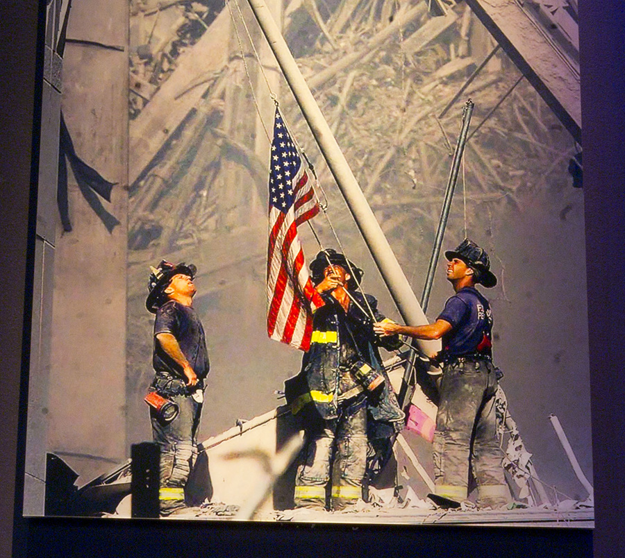 For The Fallen🙏