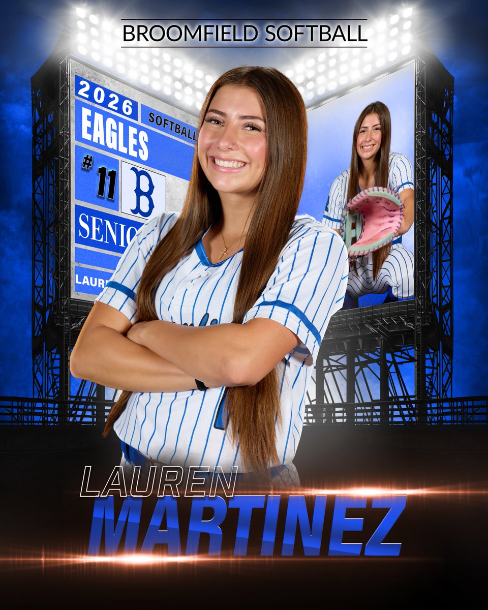 BroomfieldSBall's tweet image. 🎉 Senior Night P1 at Broomfield! 🎉

Join us at 4:15PM as the Broomfield Eagles host the Fairview Knights in a special game honoring some of our incredible seniors:
💙 Avery Gines
💙 Jenna Kapelke
💙 Lauren Martinez
Come celebrate their dedication and contributions to Eagles 🥎