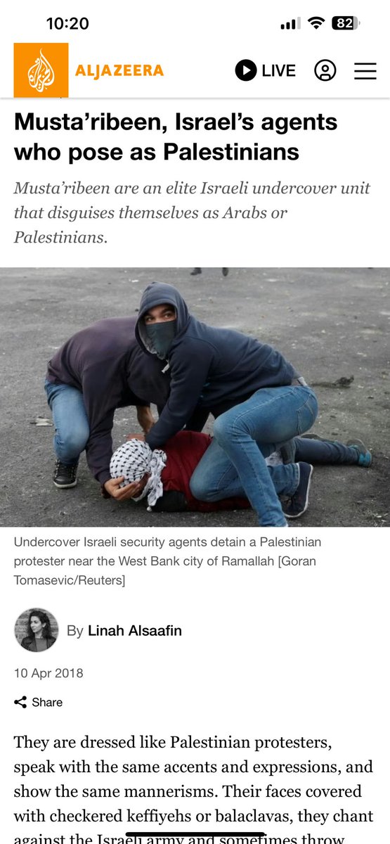 Hanan (@hananinmke) on Twitter photo <a href="/messymerry/">John Payatakis</a> <a href="/dieselbabyy/">dieselbaby</a> <a href="/BowesChay/">Chay Bowes</a> Israelis often dress up as Arabs to provoke problems during peaceful protests. They do it ALL the time in Palestine and have been caught doing the same in protests in the US <a href="/messymerry/">John Payatakis</a> <a href="/dieselbabyy/">dieselbaby</a> <a href="/BowesChay/">Chay Bowes</a> Israelis often dress up as Arabs to provoke problems during peaceful protests. They do it ALL the time in Palestine and have been caught doing the same in protests in the US