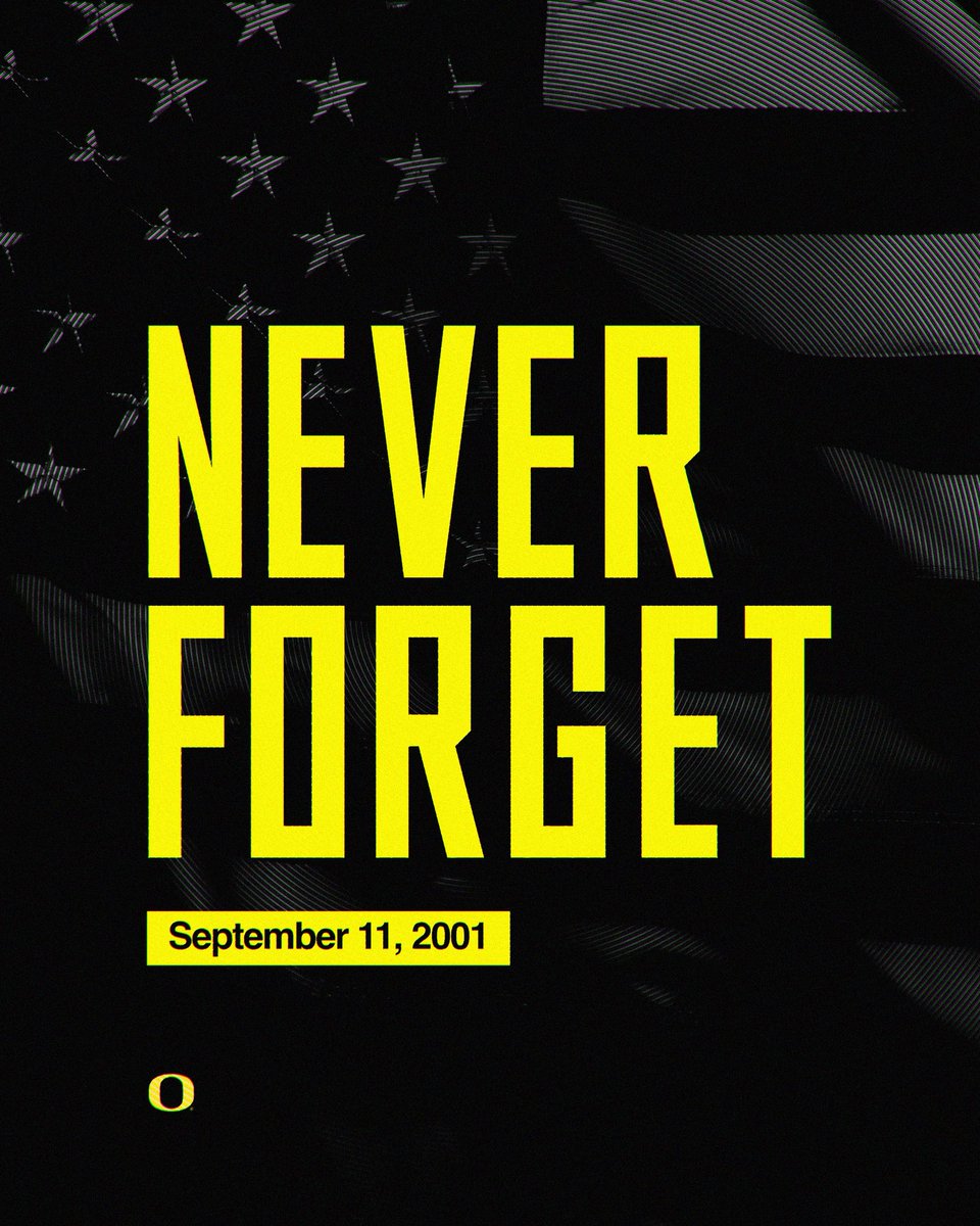 Oregon Football tweet media