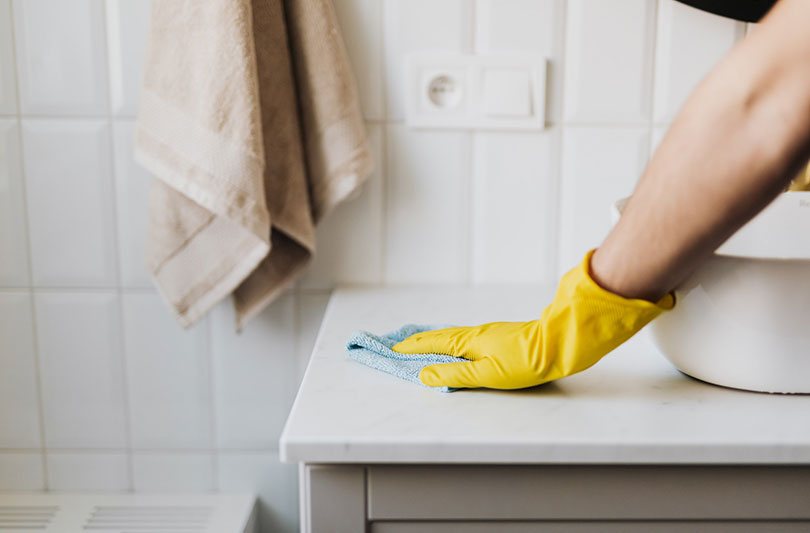 hart_softeners's tweet image. If you live in a #hardwater area you can remove the hard #water stains using our #quickguide: #kitchen #cleaning #tips #bathroomcleaning #waterproblem bit.ly/34CyBPI