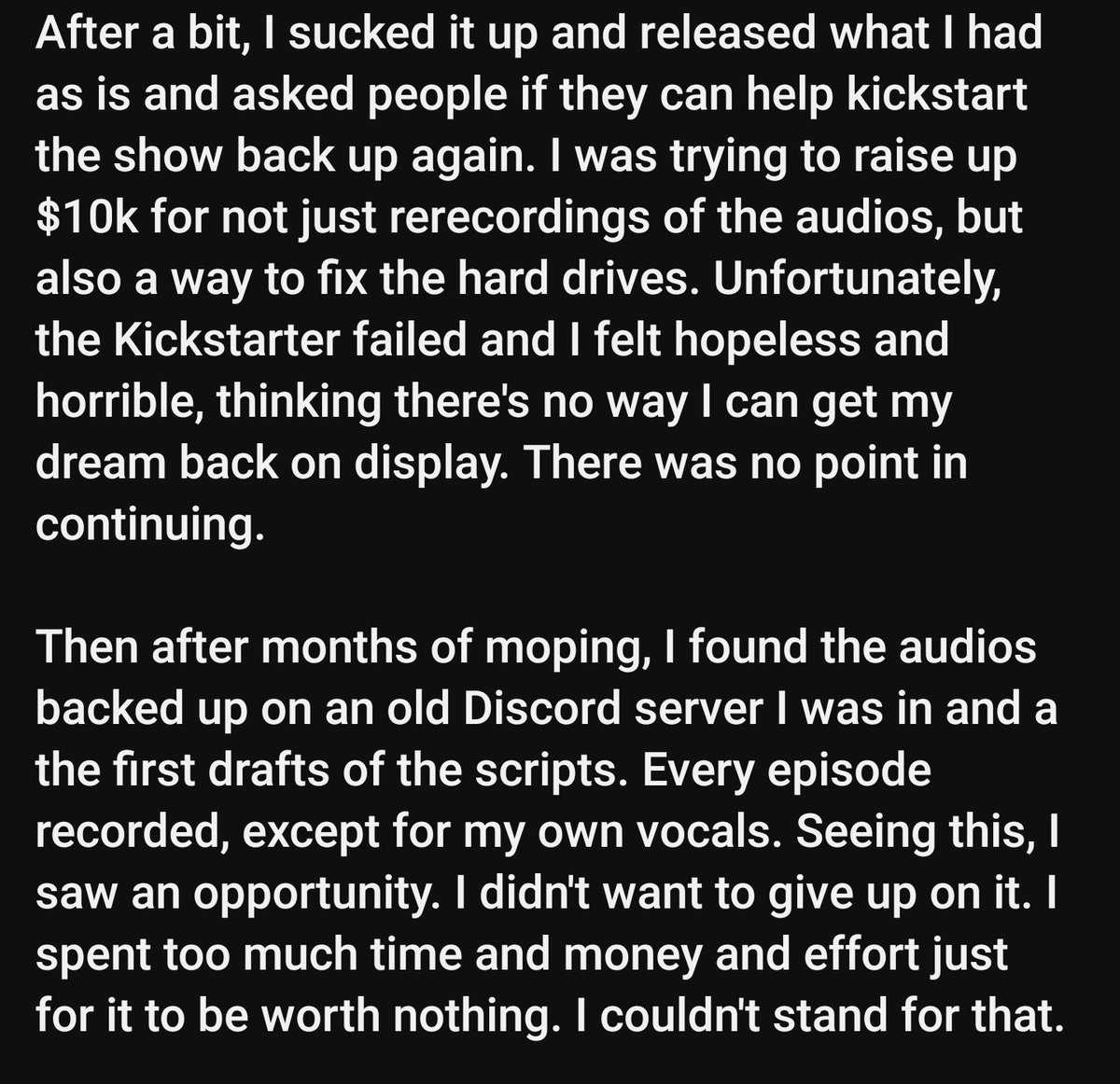 RoboRebellion Studios tweet media