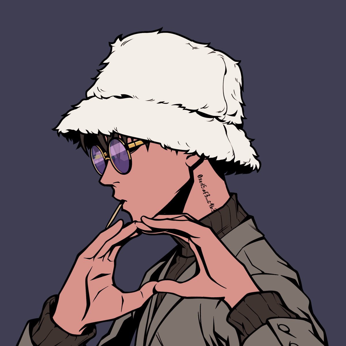 Love your neighbor as yourself.