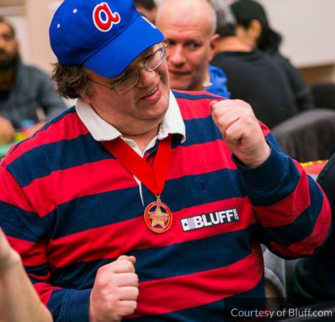 Happy Birthday <a href="/Kevmath/">Kevin Mathers</a>!