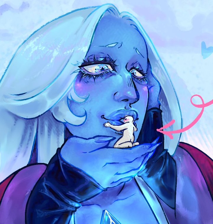 New profile pic!
Shouldve made her tiddies my pfp ngl i might do that later