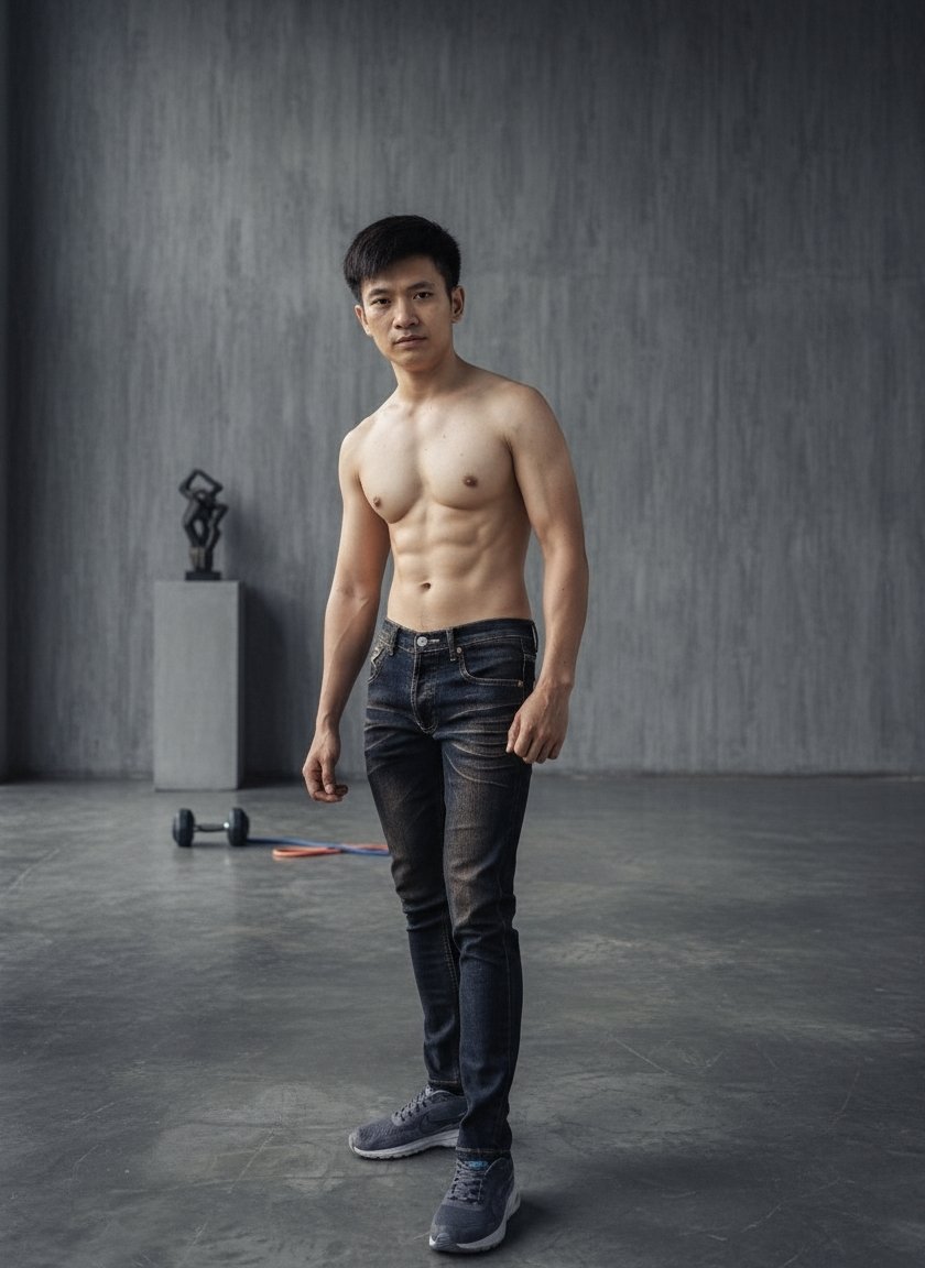 Alex73026749's tweet photo. #นครศรีธรรมราช #ออกกำลังกาย #ออกกำลังกายที่บ้าน #สุขภาพดี #ปั้นหุ่น #ความสุข #หุ่นดี #แข็งแรง #สร้างกล้าม #กล้ามเนื้อ https://t.co/2Eg5QiD57e