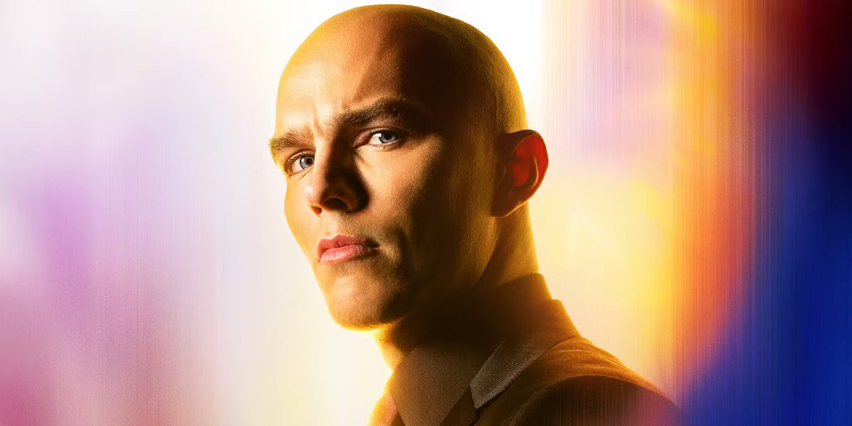 According to DC Studios' Co-CEO James Gunn, the upcoming MAN OF TOMORROW is both a Lex Luthor and Superman movie: 

“It's a story about Lex Luthor and Superman having to work together to a certain degree against a much, much bigger threat.”  

(via <a href="/sternshow/">Stern Show</a>) #ManOfTomorrow