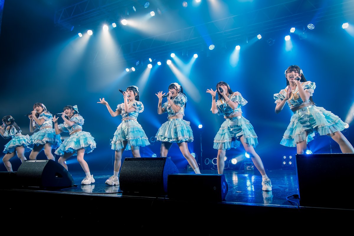 ばってん少女隊 5.19 ZEPP DIVERCITY大会 完全限定生産盤 ばってん少女隊「5.19 ZEPP DIVERCITY大会～博多美少女上京物語