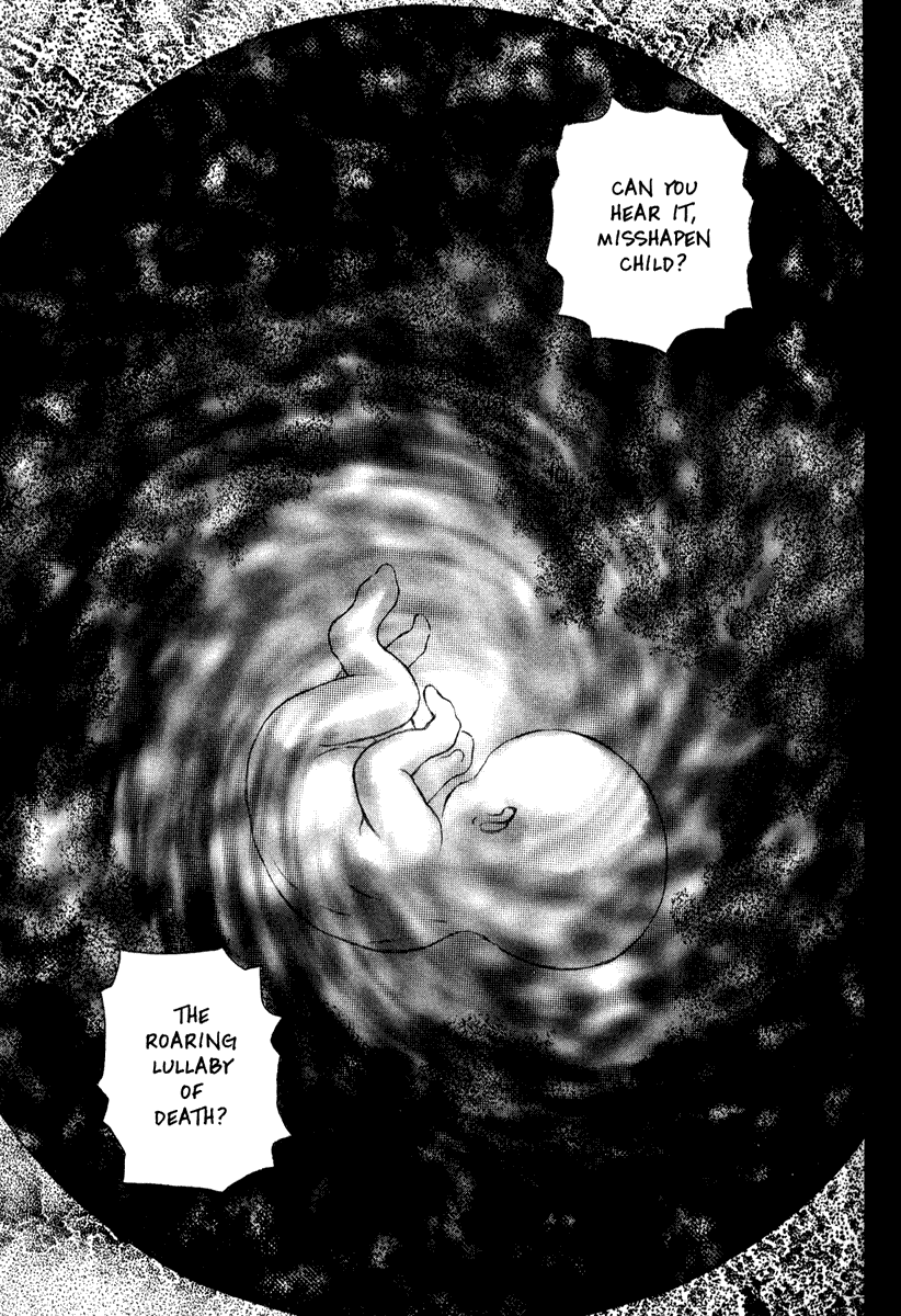 HandOfSchnoz @ BerserkAnalysis | 🍉🔴⚫⚪🟢 tweet media