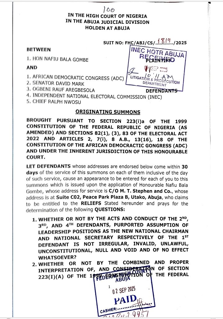 Laurestar's tweet image. 🔥ORDER REFUSED🔥
🔥ORDER DENIED.🔥
#EyesOnTheBall 
#WeMove #ADC