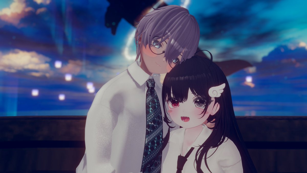 4Sh_Akma's tweet photo. PSO2 칭구 모리랑 1
@TeiMoriMitsu https://t.co/L2ZrHlFHq6
