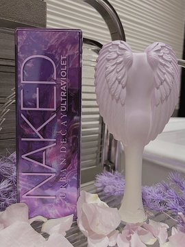 enkidgo's tweet image. 紫のディテールが本当に好きです✨