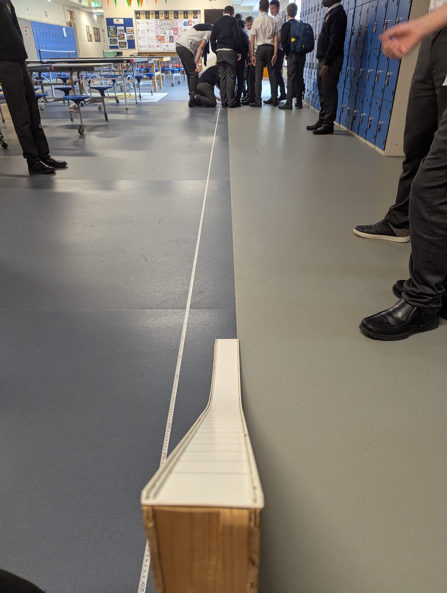 stmacartans's tweet image. The Principles of Science: Observing, Questioning, Hypothesising, Predicting, Considering the Variables, Testing, Measuring, Recording, Analysing, Concluding, Having Fun!

#learningforlife
#togetherwethrive 
#ourboysourcommunity