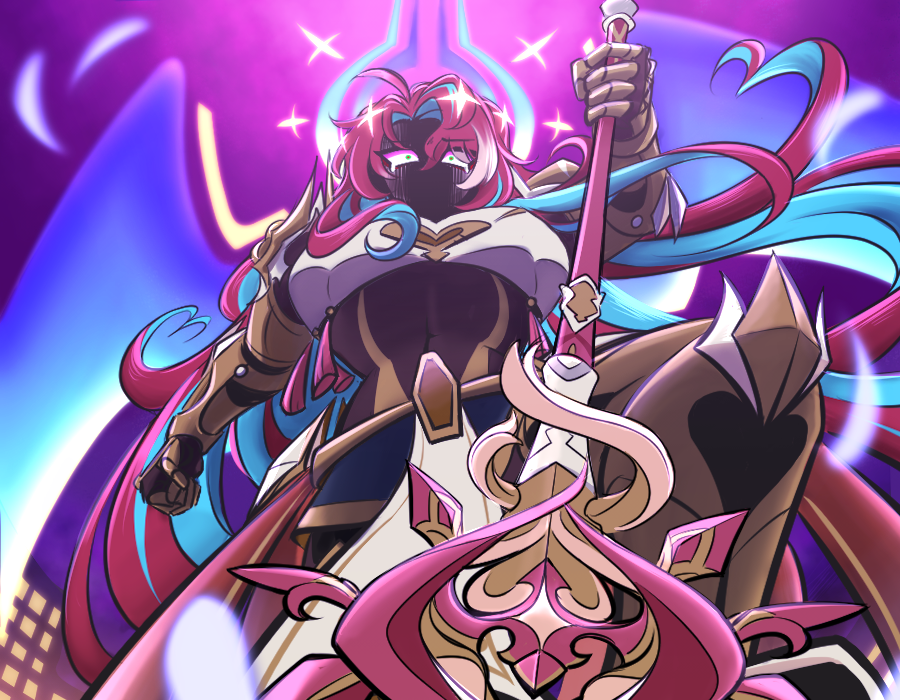 corvin | 🌹🪦 ULTRAKILL AU tweet media