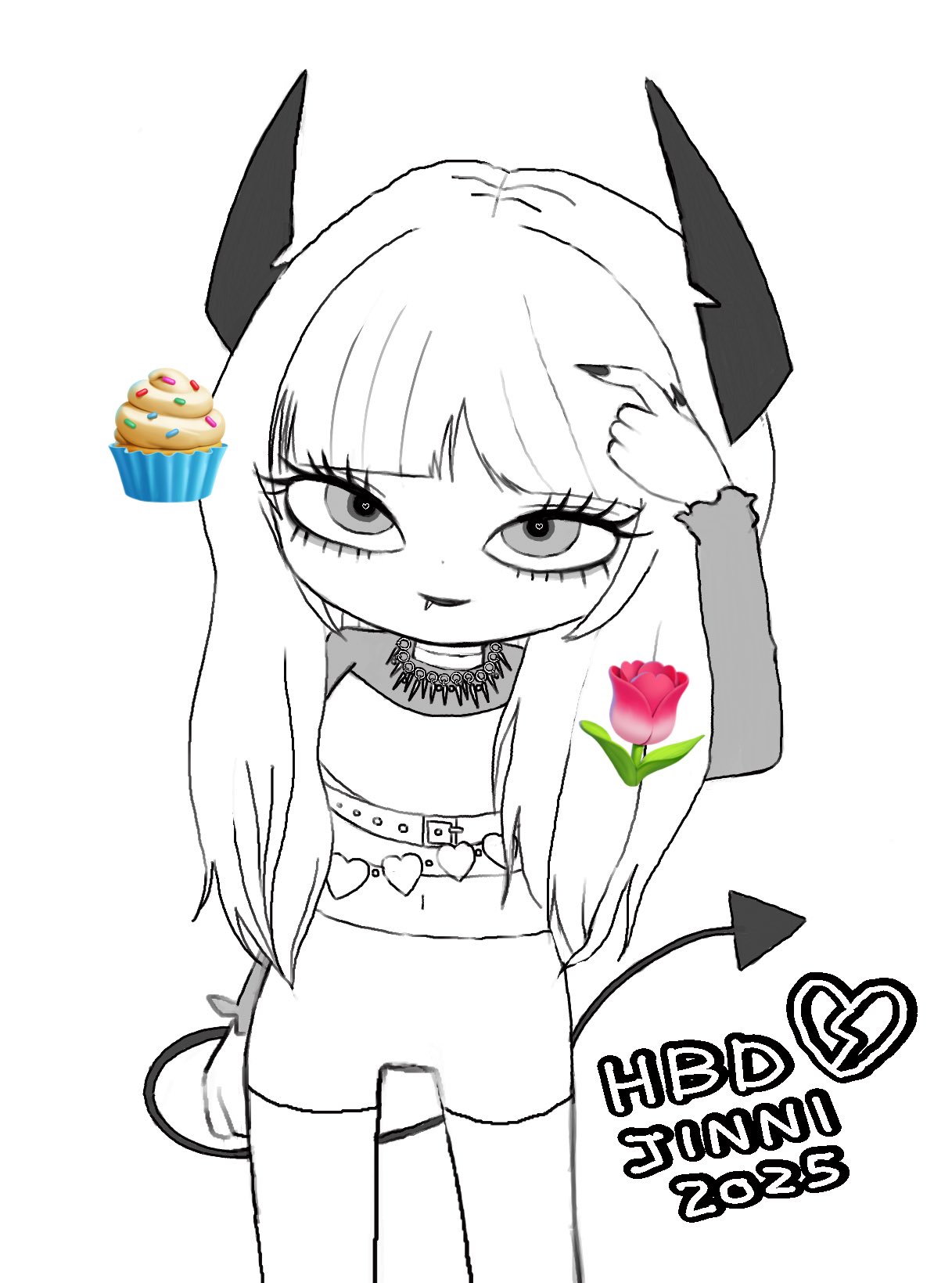 苺苺子 (@tear_the_ticket) / X