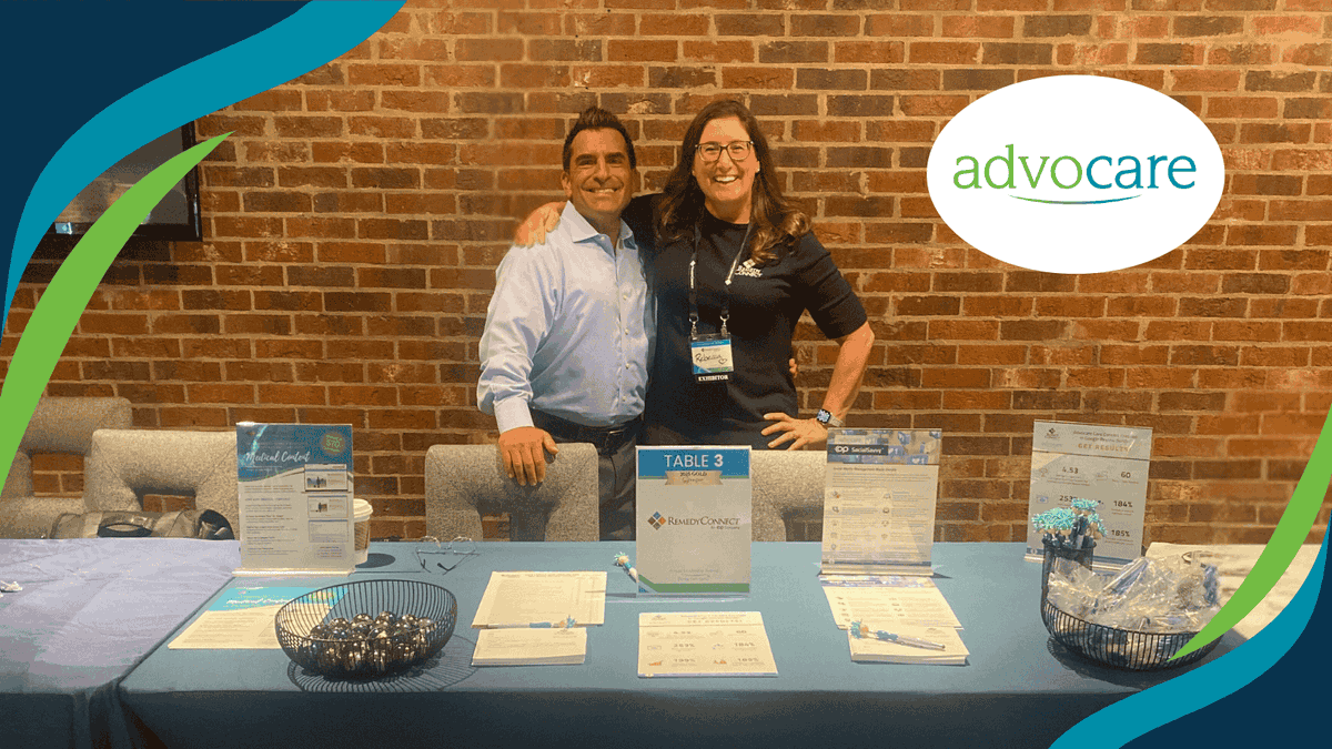 OfficePracticum's tweet image. 👋 Greetings from the Advocare Annual Leadership Retreat! Come by and say hello if you&apos;re here!

#ConferenceSponsor #Partnership #PracticeMarketing #PatientEngagement #HealthCareSolutions