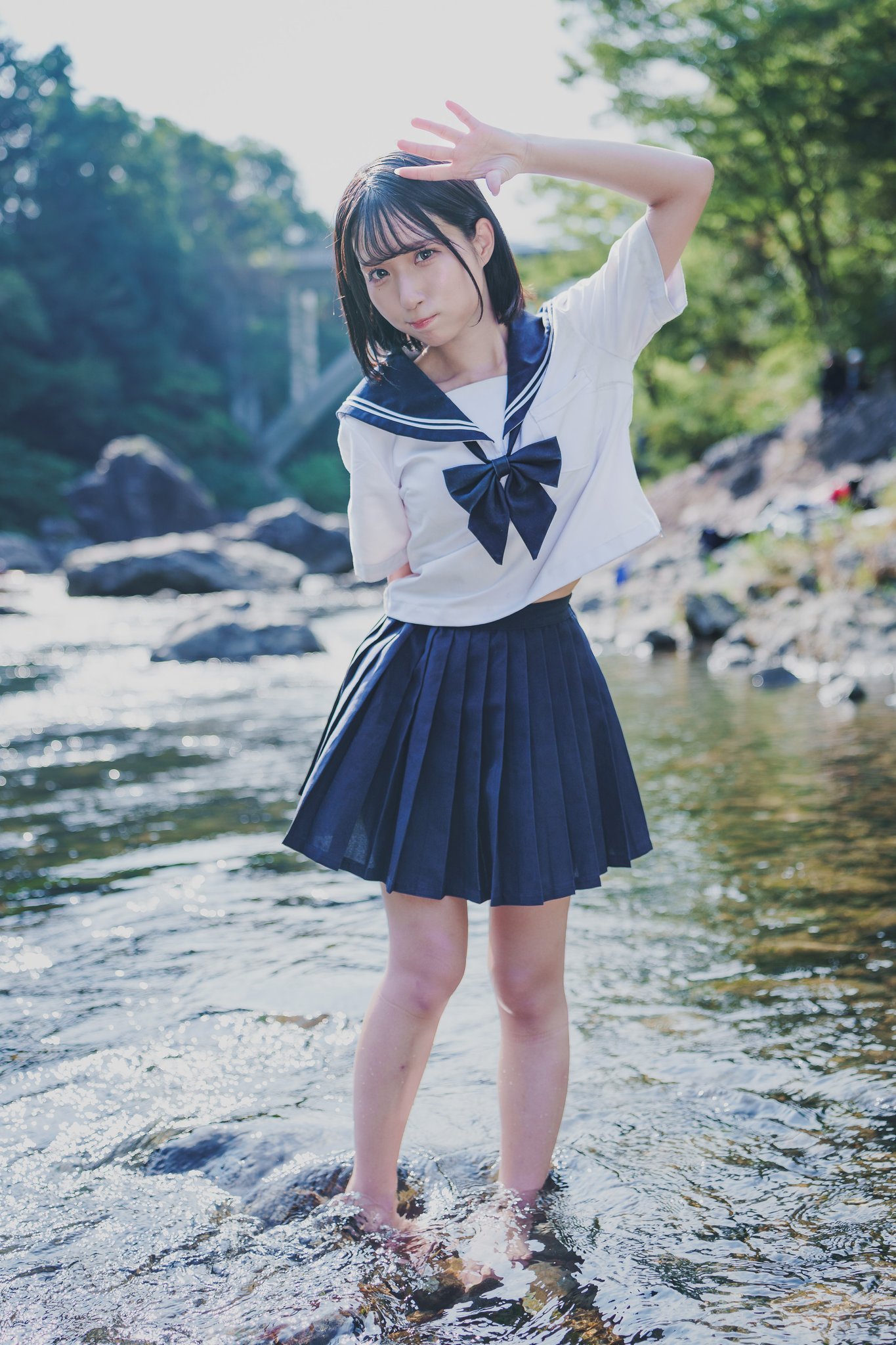 えむひこ📷 on X: 