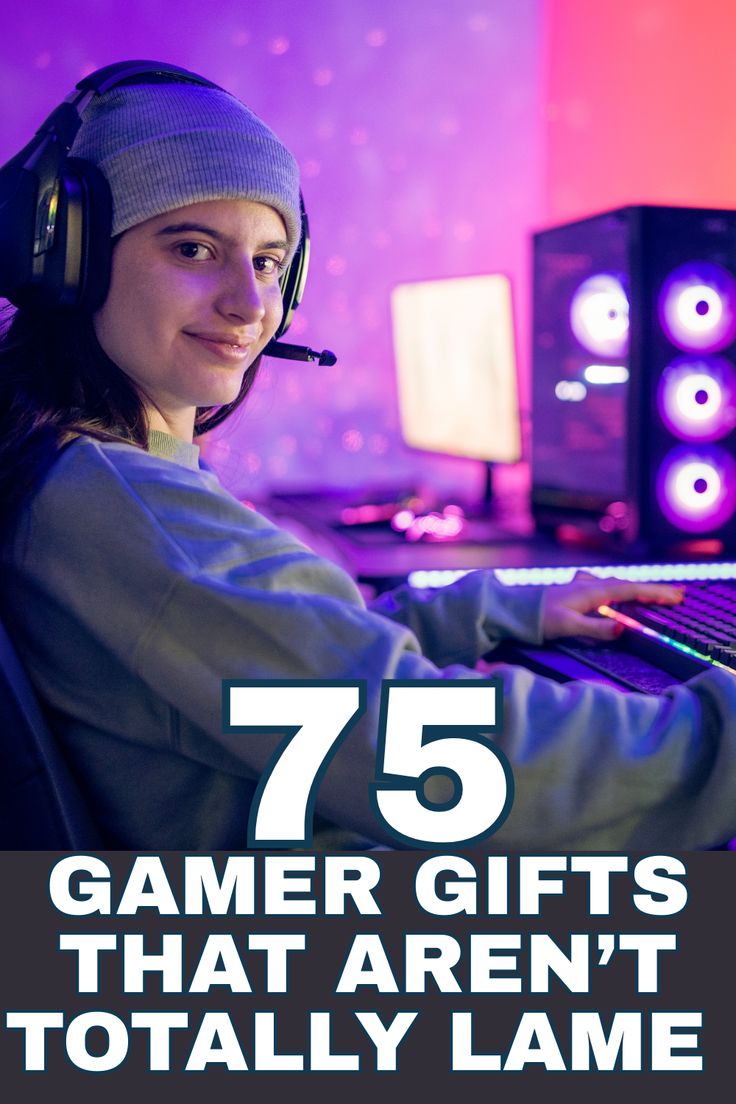 MehmoodShe's tweet photo. #75 #Stream-#Approved #Gifts #Gamers #Actually #Want 🎮 https://t.co/dFxI60kTmU