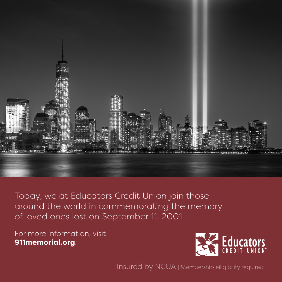 Educators Credit Union tweet media