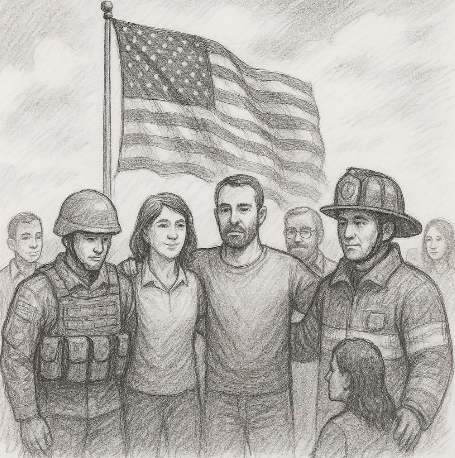 Defense Entrepreneurs Forum tweet media