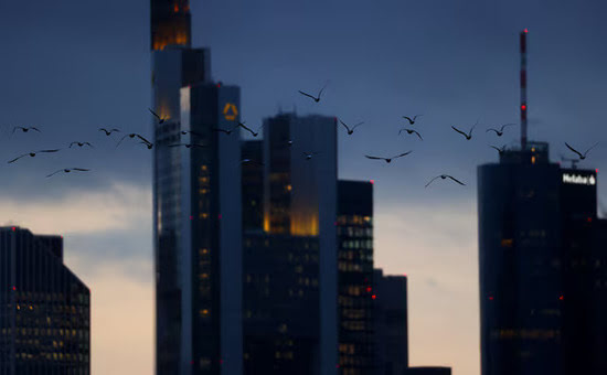 Guru_Trade's tweet photo. German Business Insolvencies Up 12.2% in First Half of Year

https://t.co/tPuBHymOeM https://t.co/XmsAZtq0xs