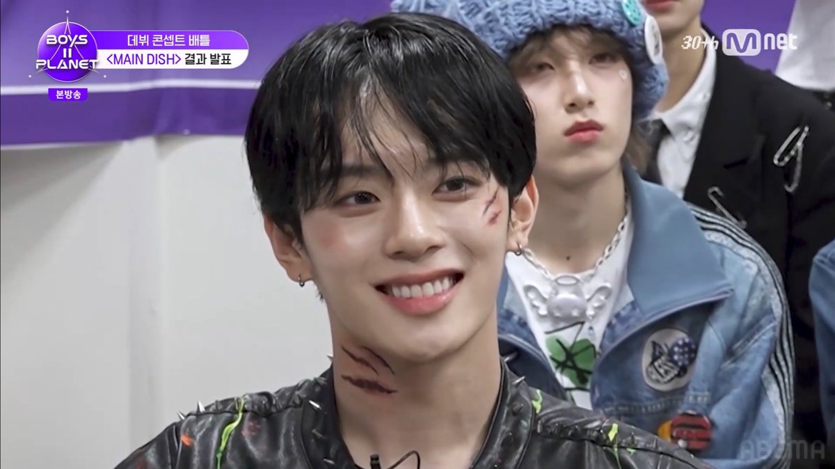 VEY カンミン 🐰 on X