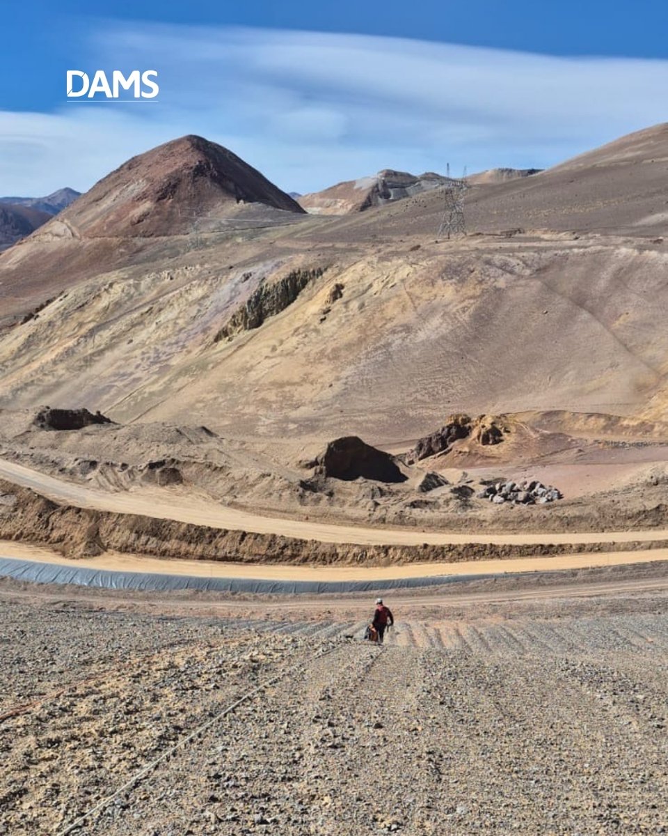 DAMS Ingeniería tweet media