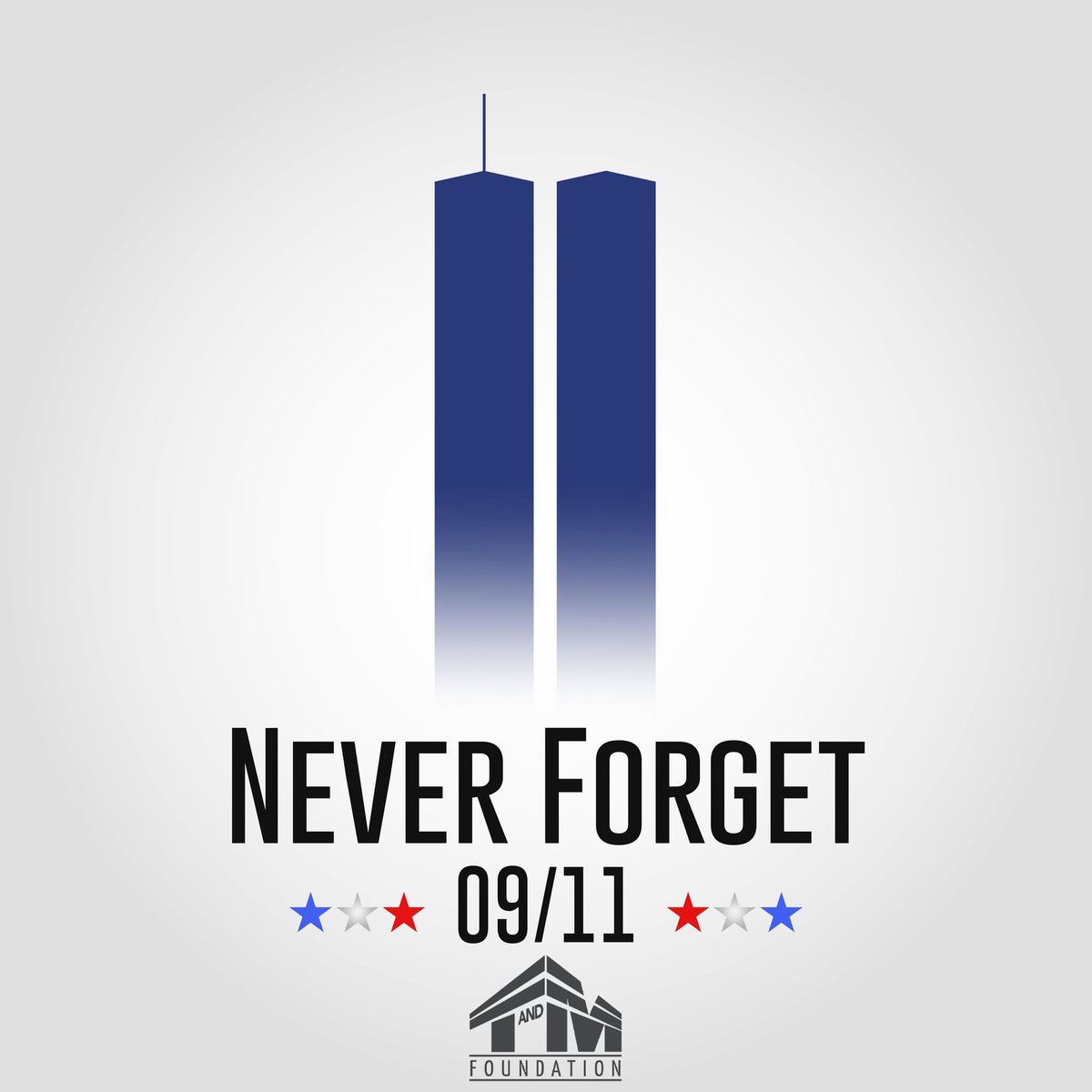 Today we remember and honor both those who lost their lives and the brave individuals who assisted during the 9/11 attacks 24 years ago. #neverforget #alwaysinourhearts