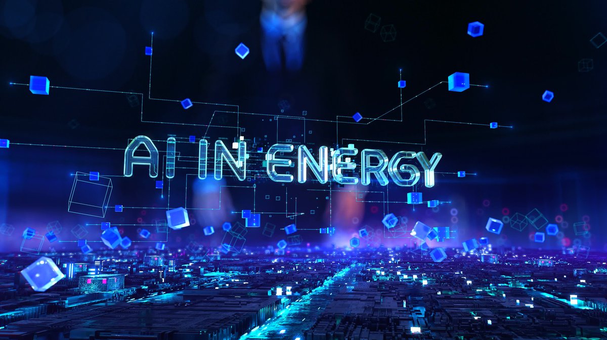 I make the case that the grid of tomorrow will be adaptive, autonomous, and led by AI agents. Find out more on The Peggy Smedley Show. peggysmedleyshow.com/agentic-ai-in-… #TPSS #IoT #5G #cloud #edge #workeroftomorrow #futureofwork #PeggySmedley #podcast