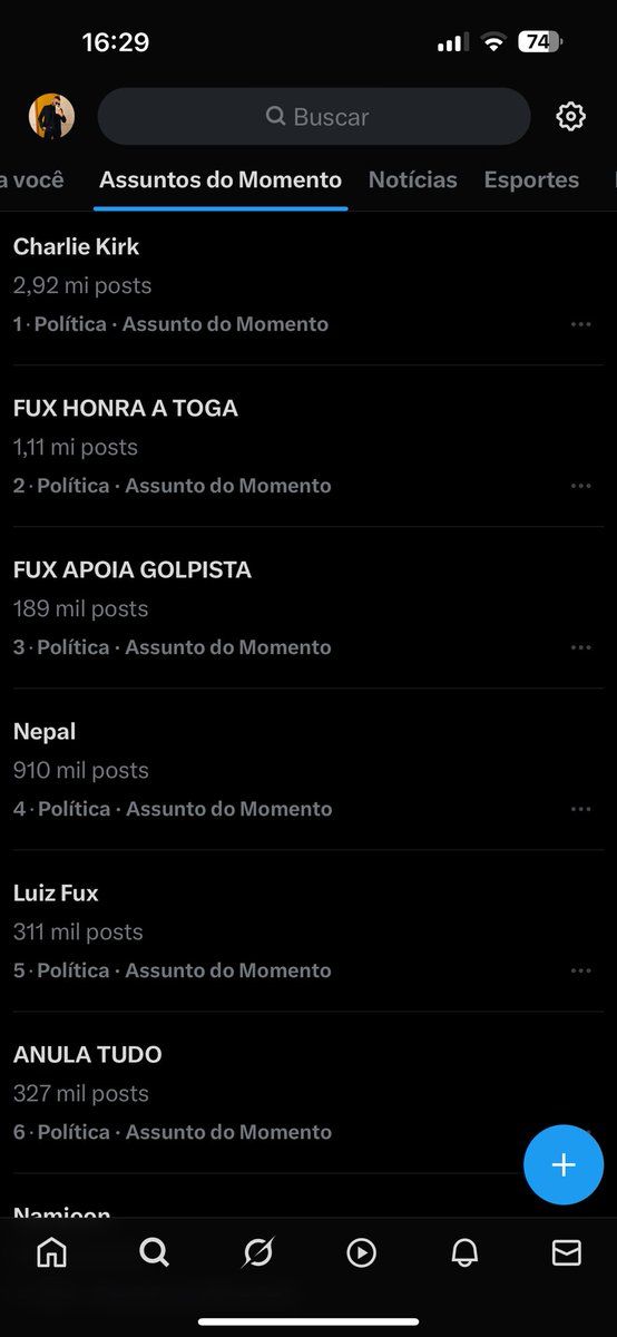 _limaUK's tweet image. Hahahahaha essa éa força da esquerda! 188 mil x 1,1 milhões! O último a sair apaga a luz #fuxhonratoga #FuxAnulaTudo