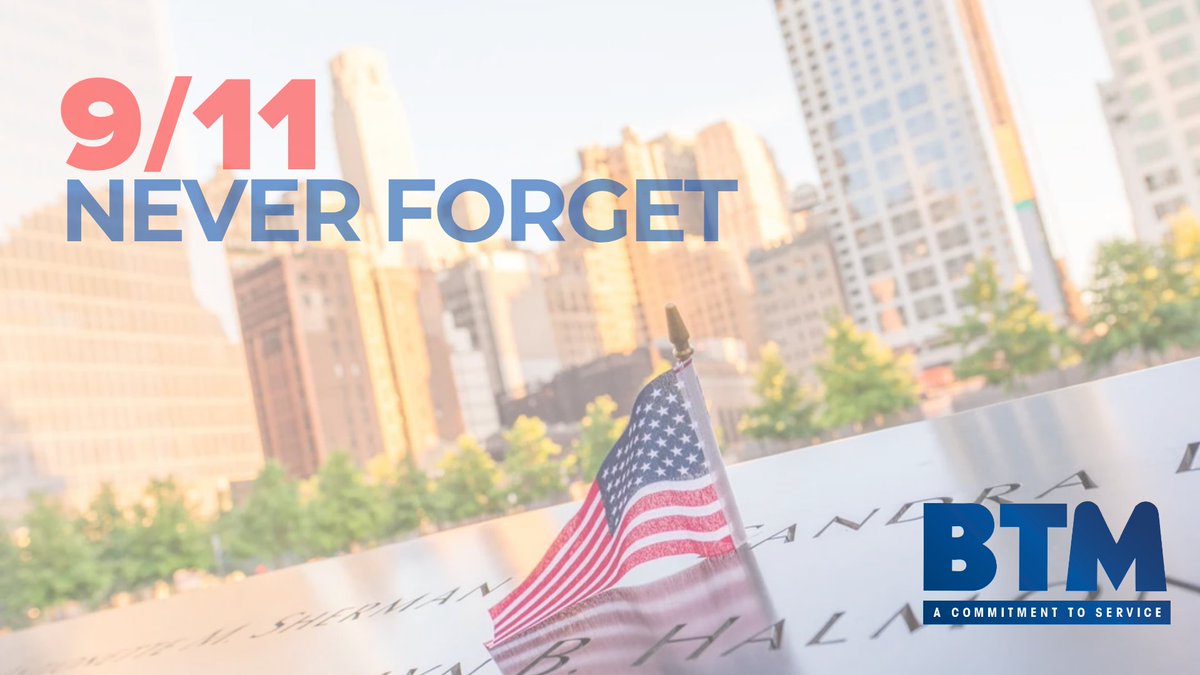 BTM Manufacturing - Domestic Fastener Manufacturer tweet media