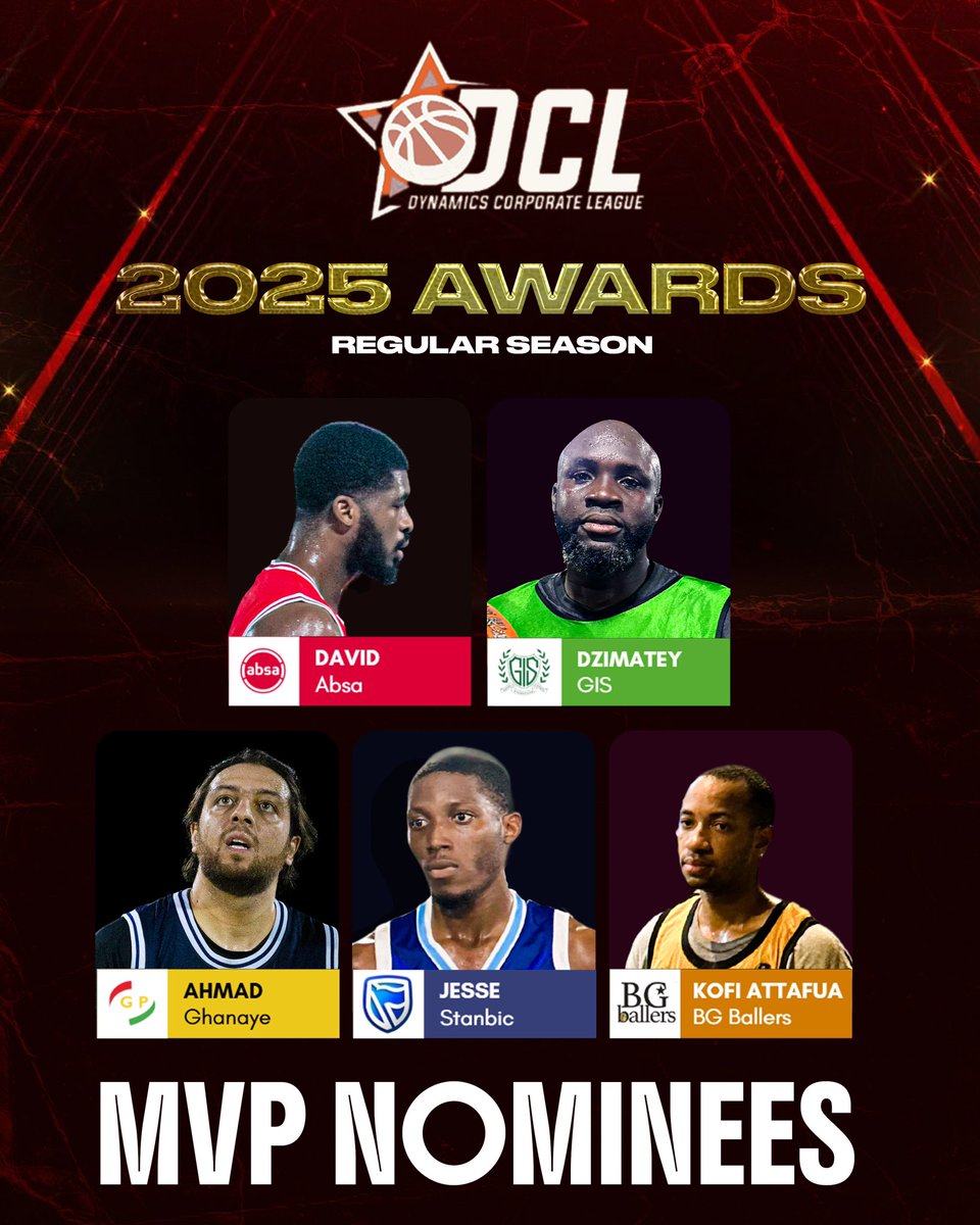 DCDynamics's tweet image. After an incredible third Season of #DCL Action it’s time to pick your favs!🤩🔥

The Championship Trophy is not the only prize. Get your votes in for the Fan Favourite Awards; You get to pick your favorite Female Baller, Favorite Vet and the ultimate award, MVP!🔥 #WeStillGotIt